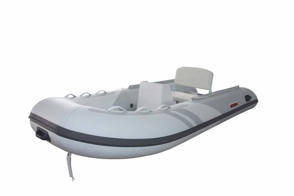 Suzumar 380 Cm Fiber Taban Şişme Bot
