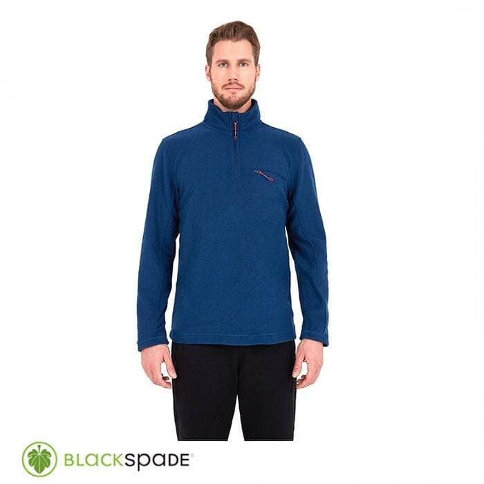 Blackspade Sweatshirt Lacivert