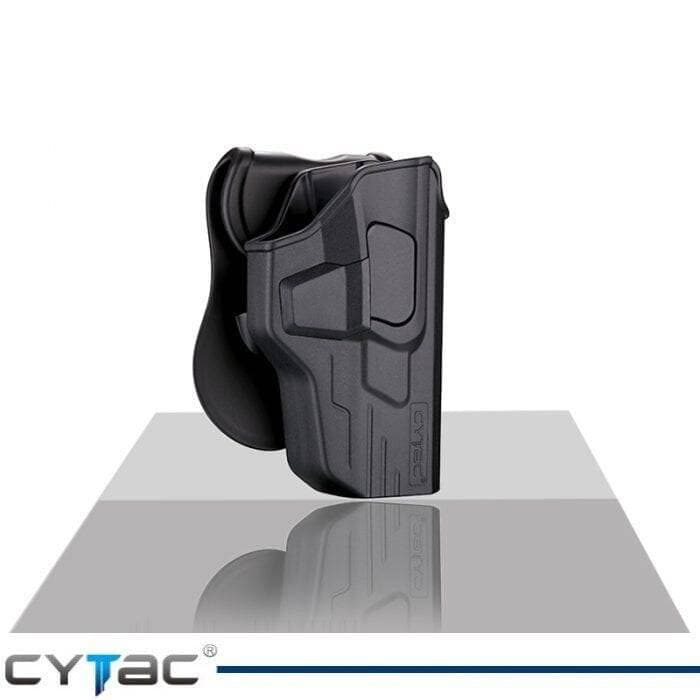 Cytac R-defender S&wsd9 Girsan Mc28 Tabanca Kılıf