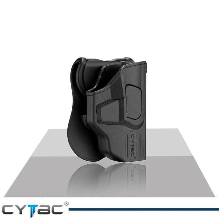 S. Cytac R-defender Tabanca Kılıfı -lc-380,lc9,...