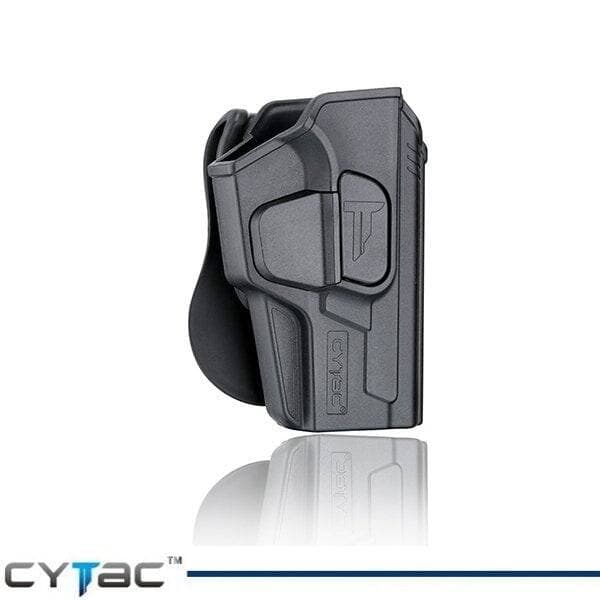 Cytac R-defender Tabanca Kılıfı -ss Sp2022