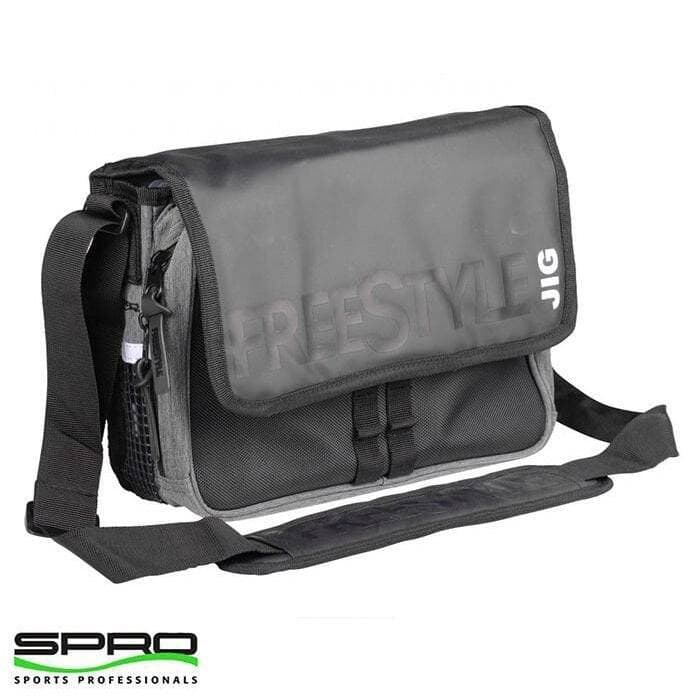 Sprofreestyle Jigging 30x10x23cm Çanta