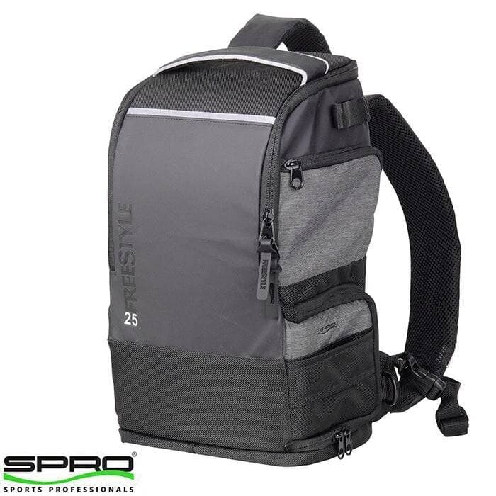 Sprofreestyle 25 V2 Sırt Çantası