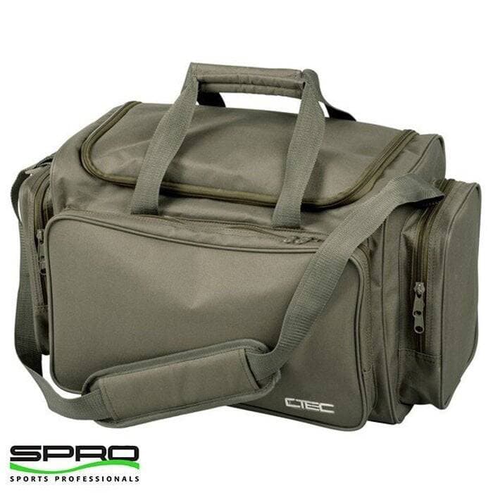 Spro Ctec Carry All Çanta XL