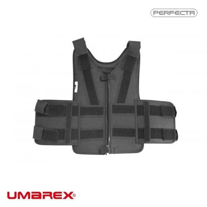 Umarex Perfecta Taktikal Koruma Yeleği Sm