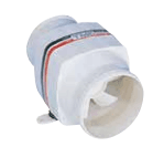 Tmc Blower 75 Mm 12 V