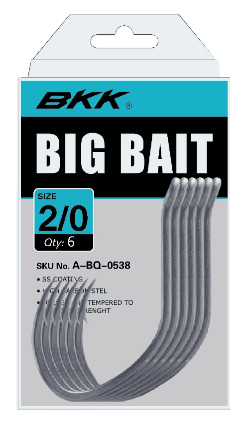 Bkk Big Bait