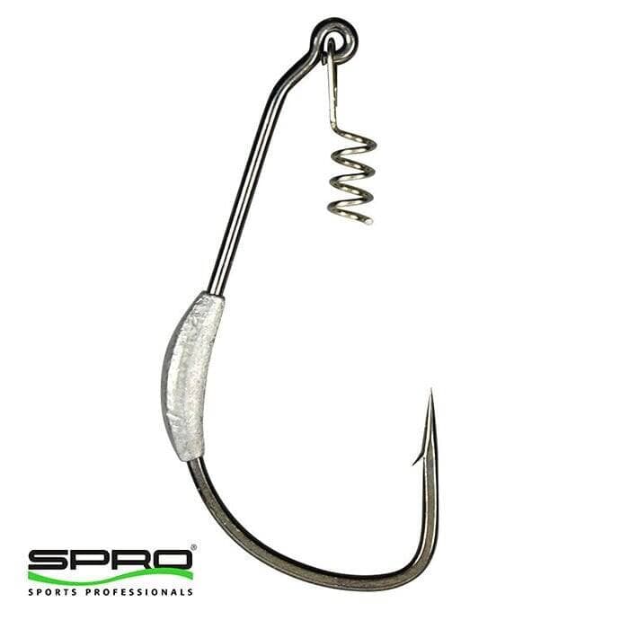 T.gamakatsu Preda Ewg Ağırlıklı İğne 1.8G 3/0 1/4