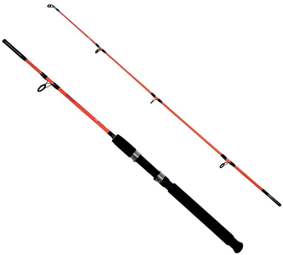 Kendo Holiday Boat 1,80 M 100-250 G 2 Parça Bot Kamışı