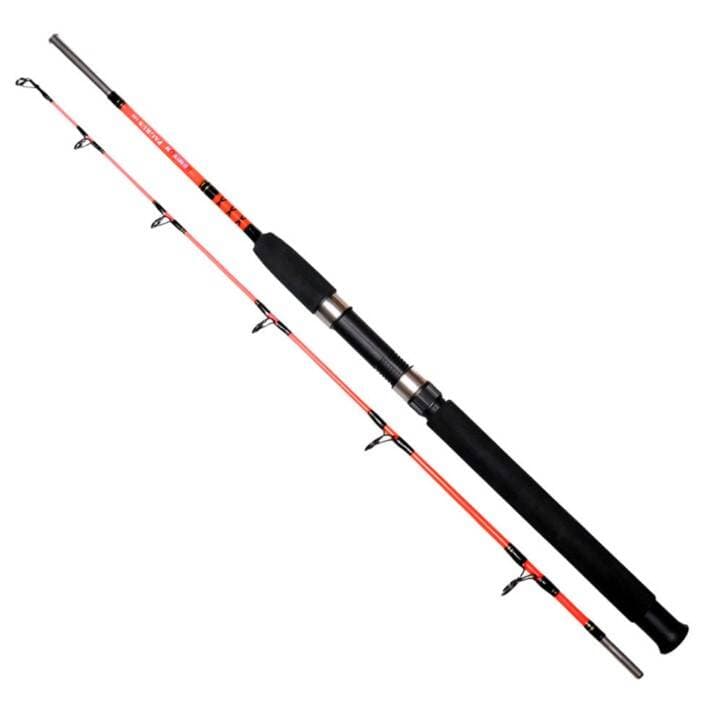Remixon Pagrus 1.50 M 60-120 Gr Bot Kamışı (orange)