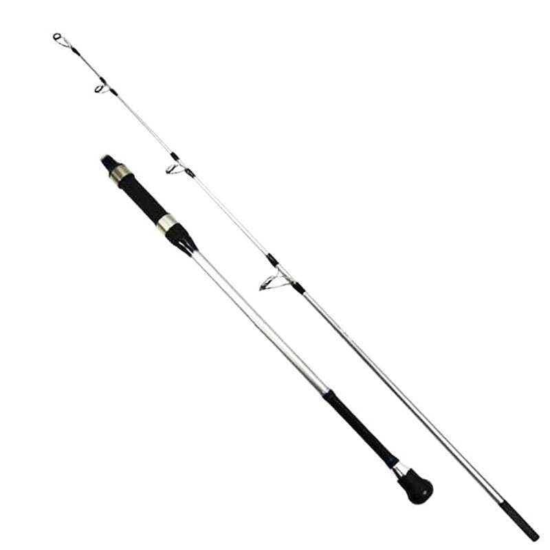 Shimano Alivio Boat 150 Cm Max. 200 Gr Bot Kamışı
