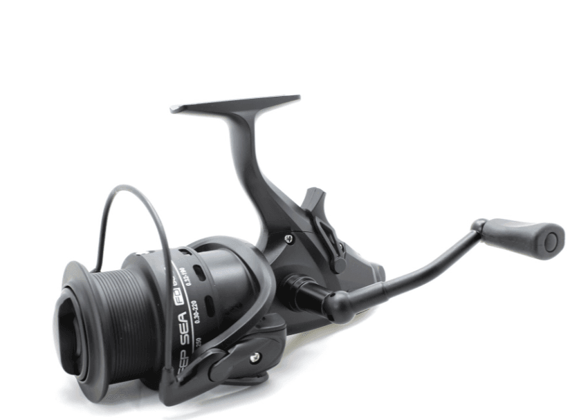Silstar Deep Sea Fd 6000 Baitrunner Sazan Olta Makinesi