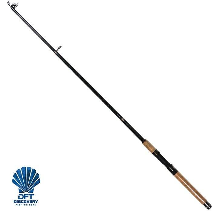 Dft Kingstone 300 Cm Teleskopik Olta Kamışı