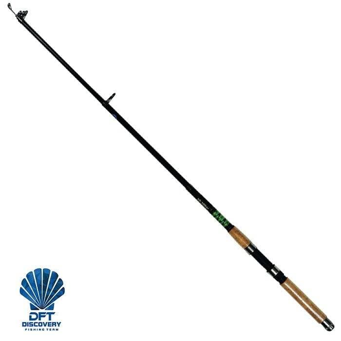 Dft Maridian Force 210 Cm Tele Olta Kamışı 50-100g