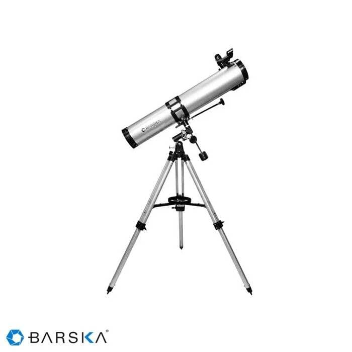 Barska675power900114 Starwatcherrefractor Teleskop