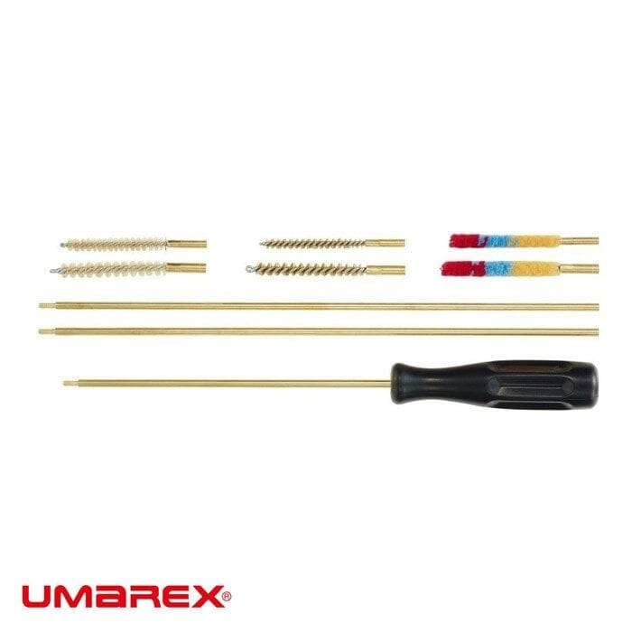 Umarex Havalı Tüfek Temizleme Seti - 4,5MM 5,5MM