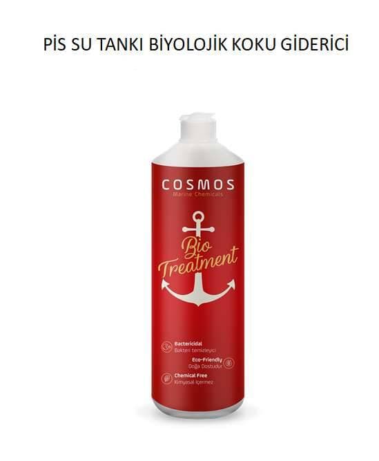 Cosmos Marine Bio Treatment 946
