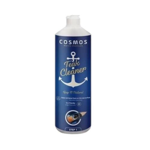 Cosmos Marine Teak Cleaner 946