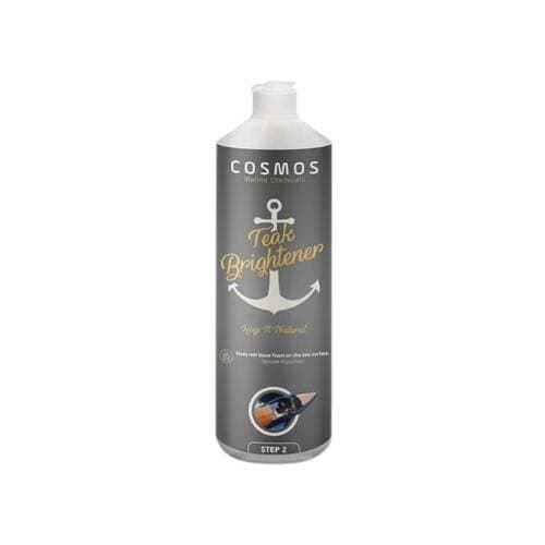 Cosmos Marine Teak Brightener 946
