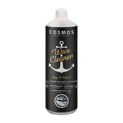 Cosmos Marine Wax Cleaner 946
