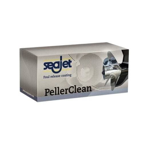 Seajet Kuyruk Ve Pervane Koruyucusu 0.315 Ml