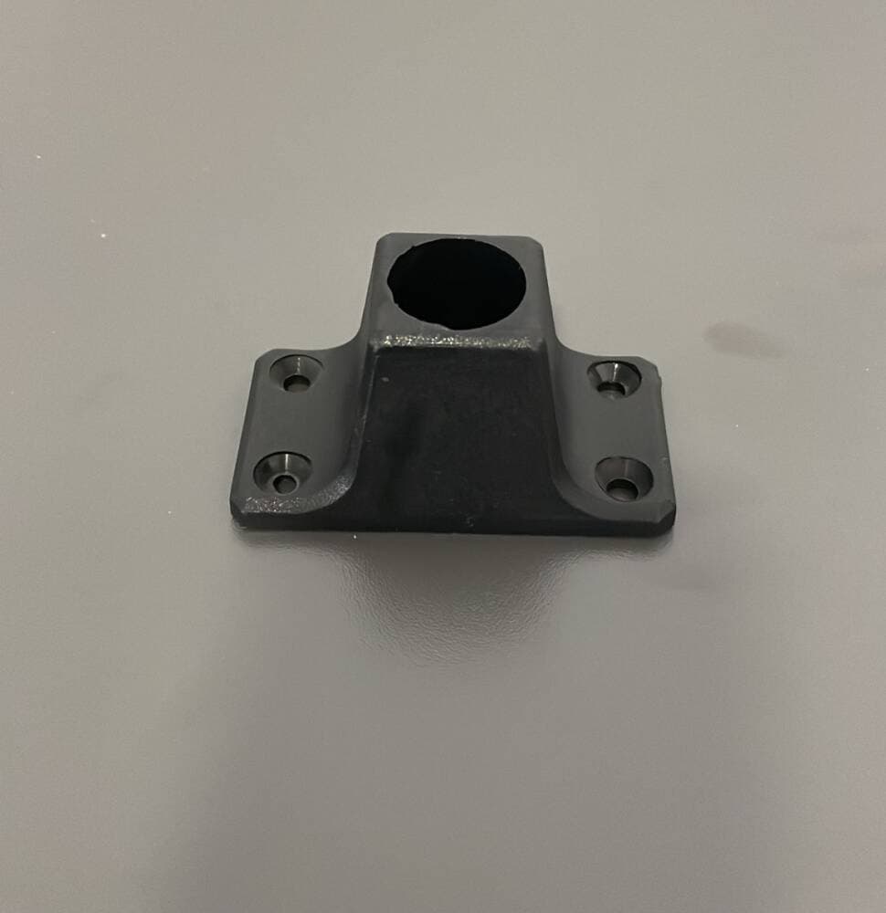 Tente Bağlantısı 63X47MM