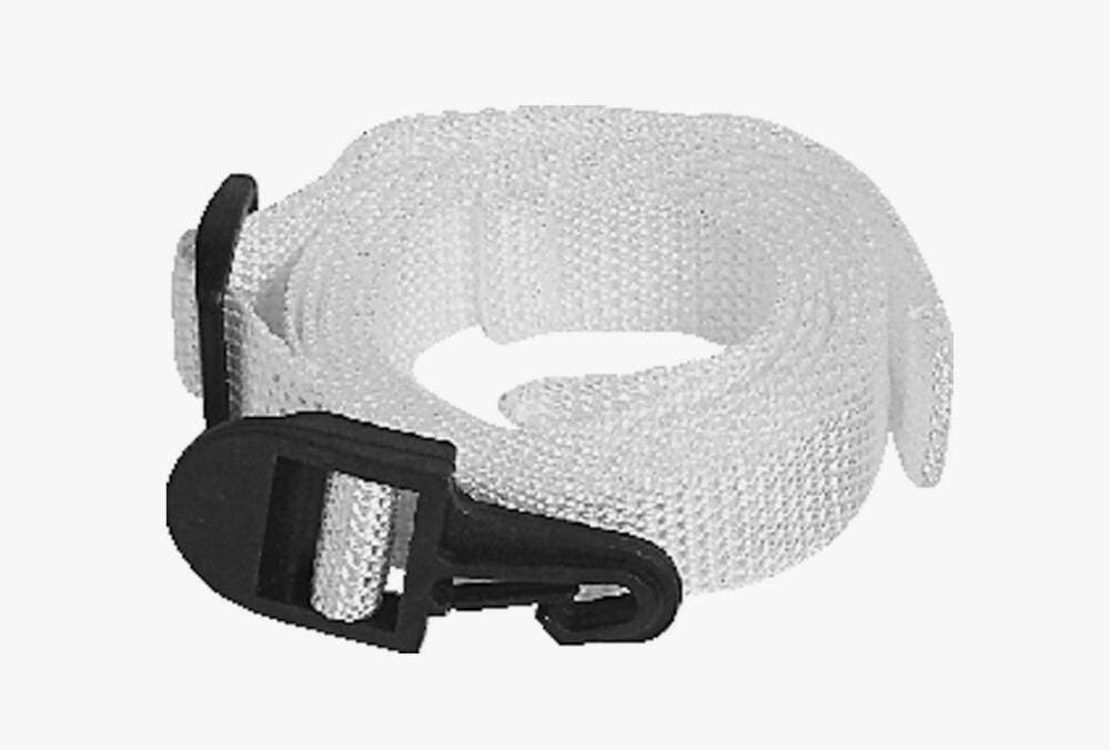 Lalizas 50350 Tente Gergi Strapı 25 Mm | Bimini Kayışı