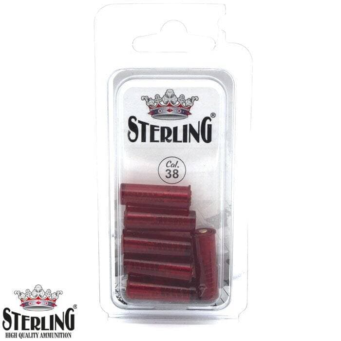 Sterling Tetik Düşürücü Cal .38 (16)