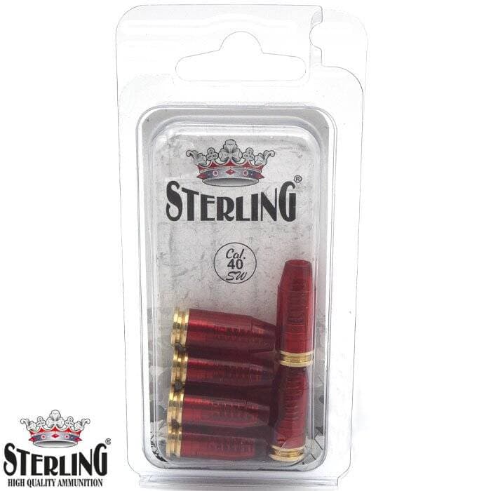 Sterling Tetik Düşürücü Cal .40sw (16)