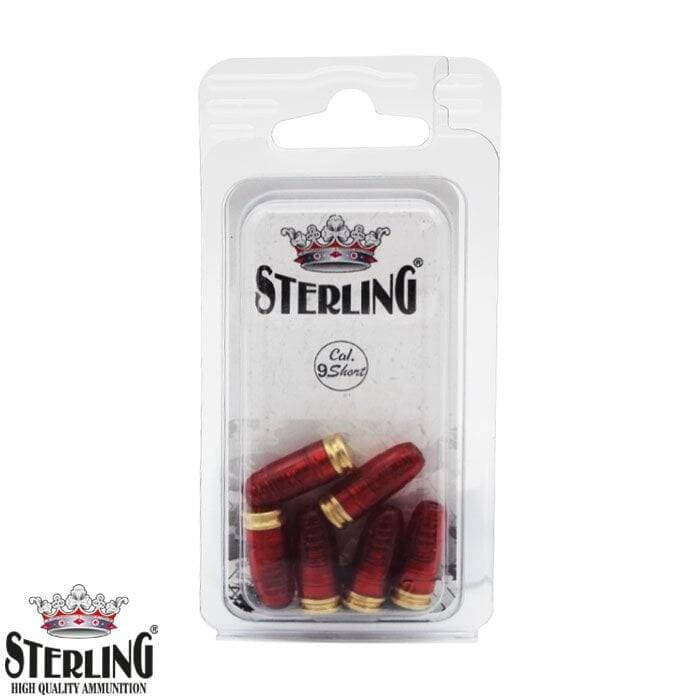 Sterling Tetik Düşürücü Cal .9c (16)