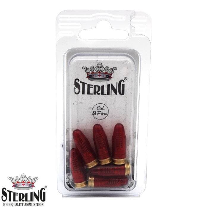 Sterling Tetik Düşürücü Cal .9p (16)