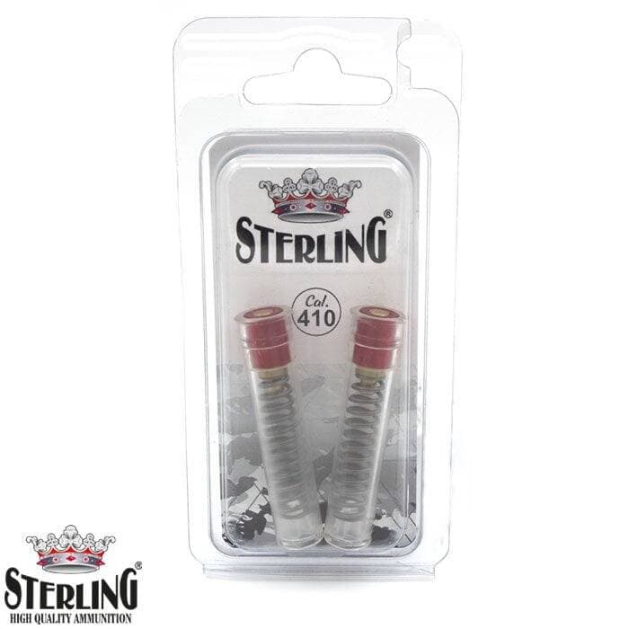 Sterling Tetik Düşürücü Cal .410 36 Ga (12)