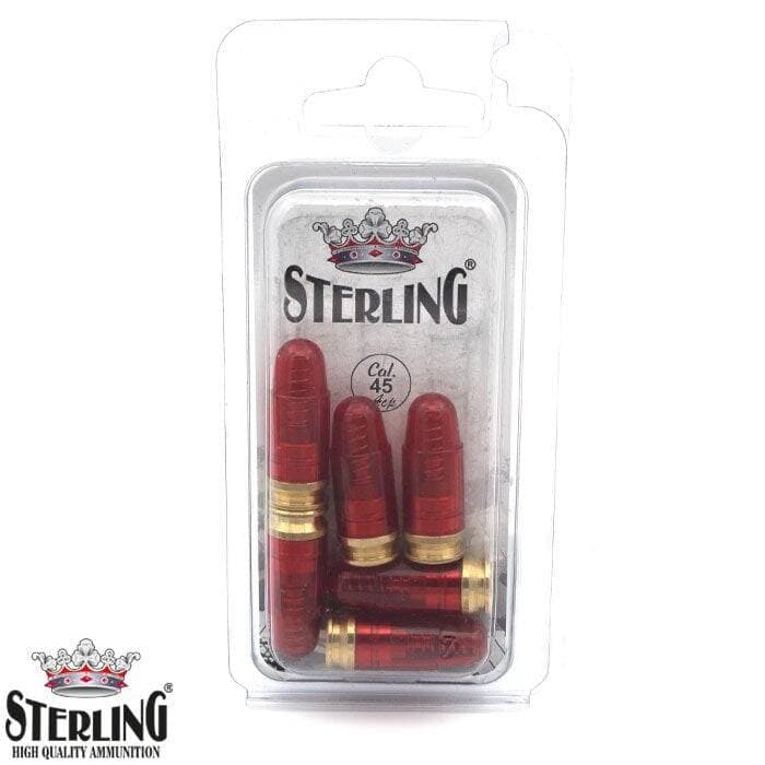 Sterling Tetik Düşürücü Cal .45acp (16)