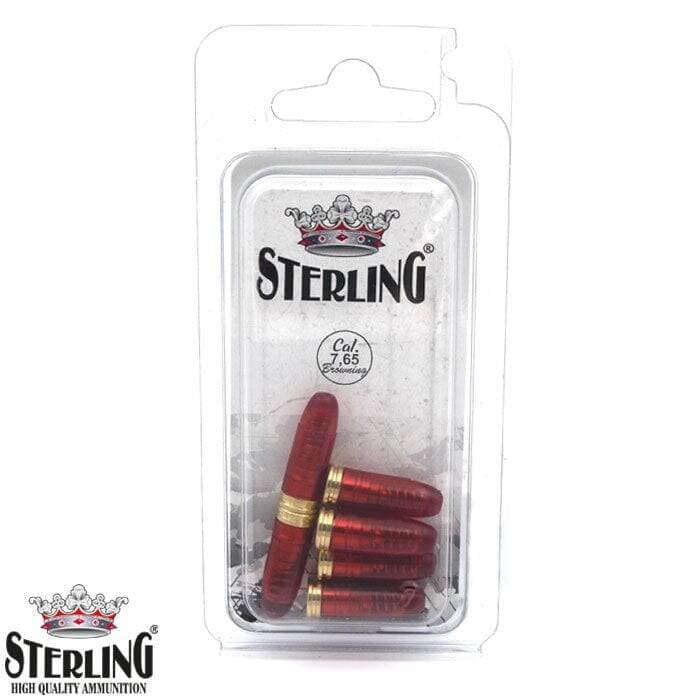 Sterling Tetik Düşürücü Cal .7.65 Brw (16)
