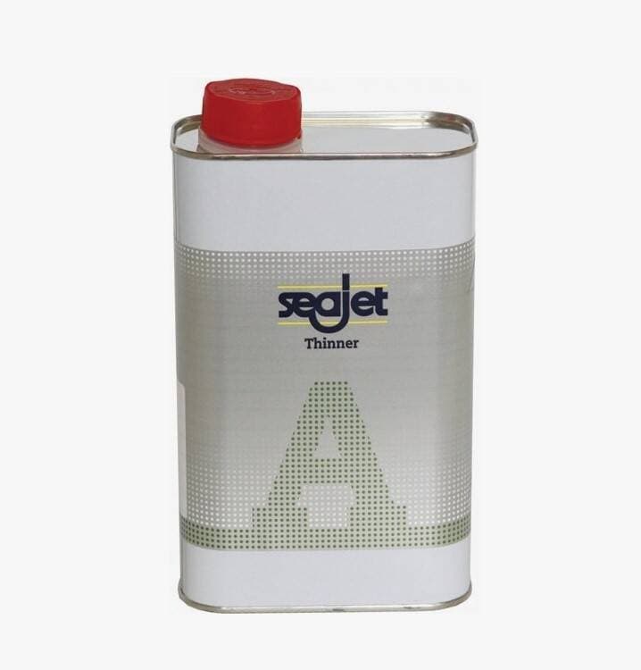 Seajet Tiner A 1.00 Lt (antifouling Ve 015 Astar İçin Kullanır)