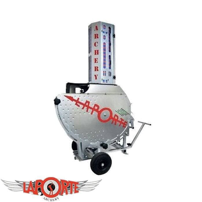 T. Laporte Phoenix 20T33 Okçuluk Makinesi