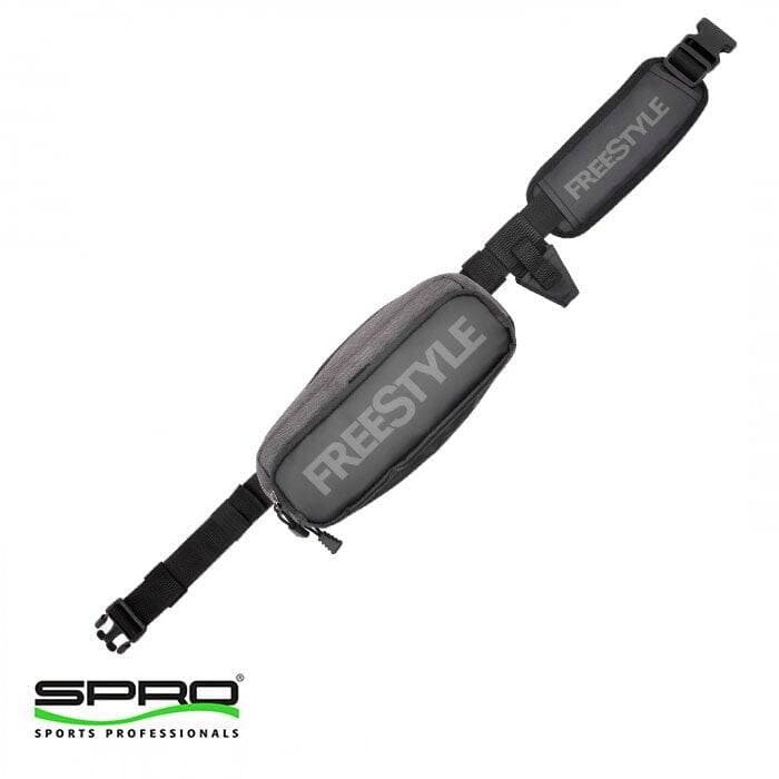 Spro Freestyle Ultrafree Belt Bel Çantası