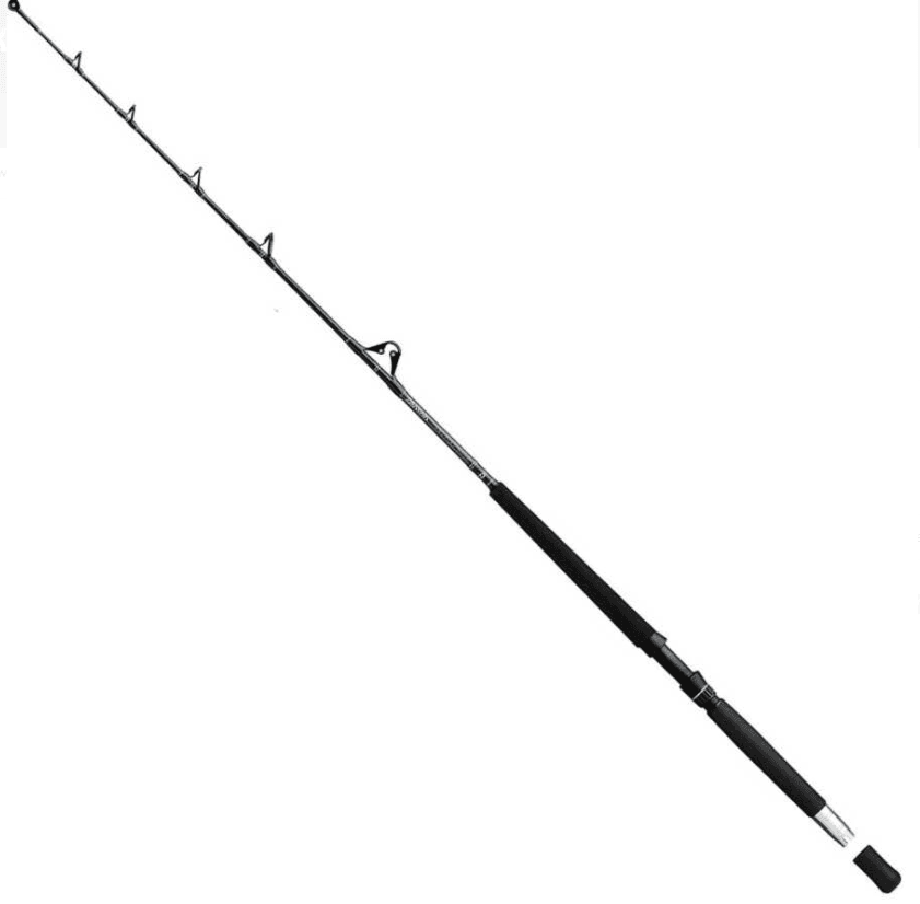 Daiwa Saltist 168 Cm 50-80 Lbs Trolling Kamışı