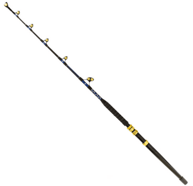 Remixon Battle 180 Cm 100 Lbs Düz Sap Trolling Olta Kamisi