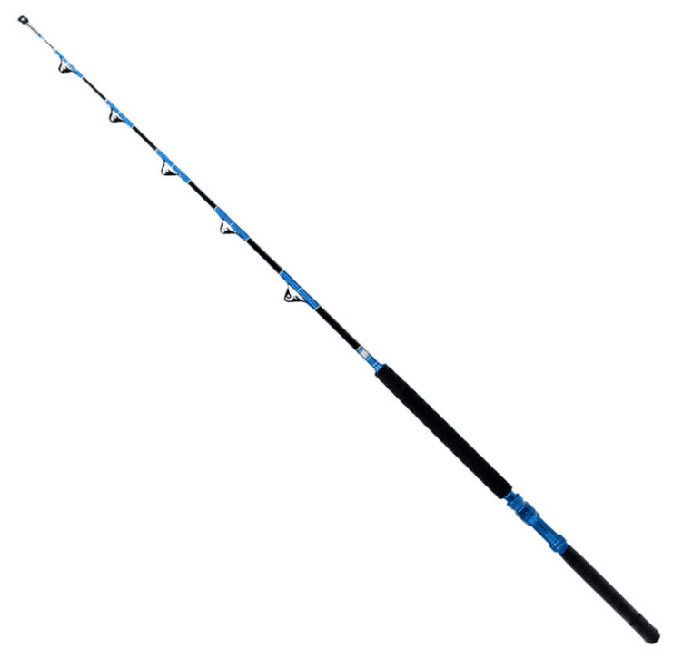 Remixon Extreme 180 Cm 50-80 Lbs Trolling Kamışı