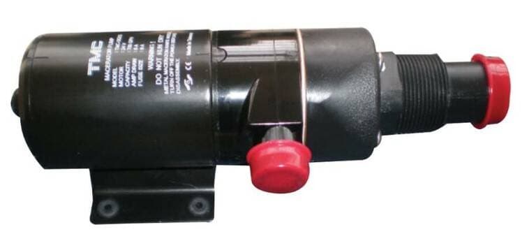 Tmc Maceratör Pompasi 45 Lt/dk 12 V