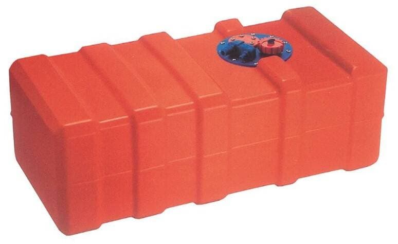 Can Yakit Tanki 102 Lt