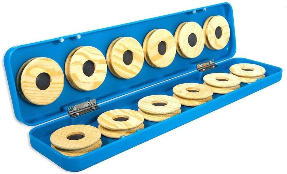 Takım Sarma Aparat Set*12