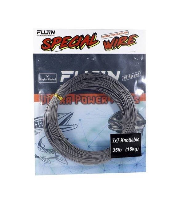 Fujin Special Wire 50mt 35LB Tel