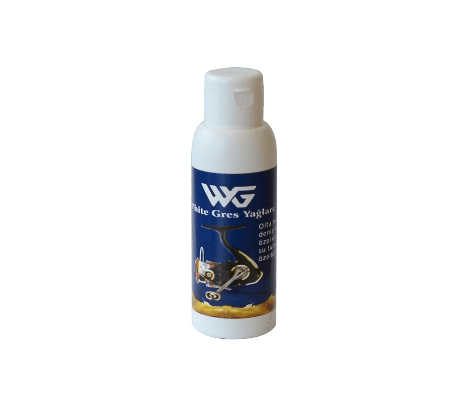 Makina Bakim Yağı Wg Gres