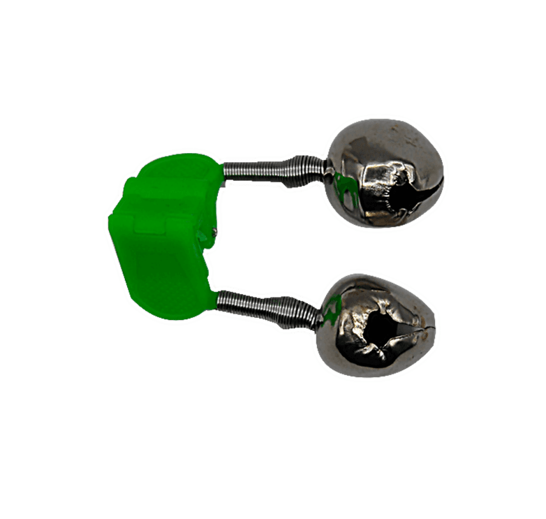 Zil Plastik Maşalı Çiftli 18mm
