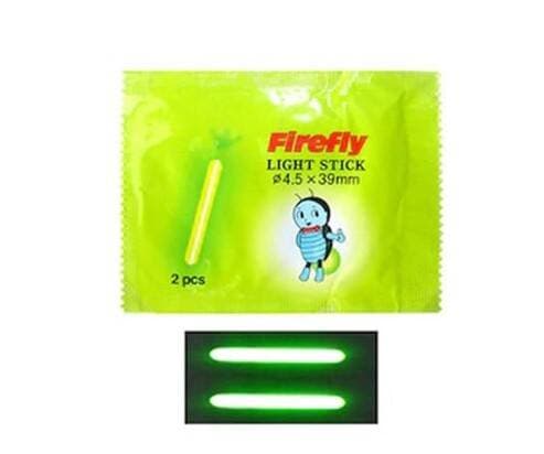 Zz1902-02 Fosfor 4.5*39, Firefly, 2P(LIGHTSTICK)