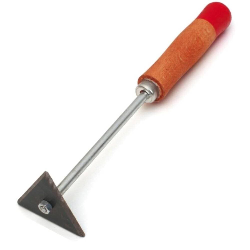 Dekor Üçgen Raspa 6 Cm