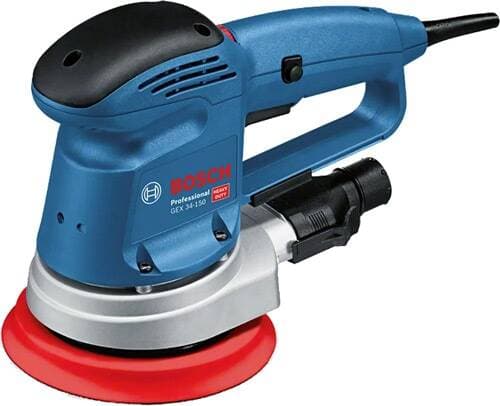 Bosch Gex 34-150 Eksantrik Zimpara