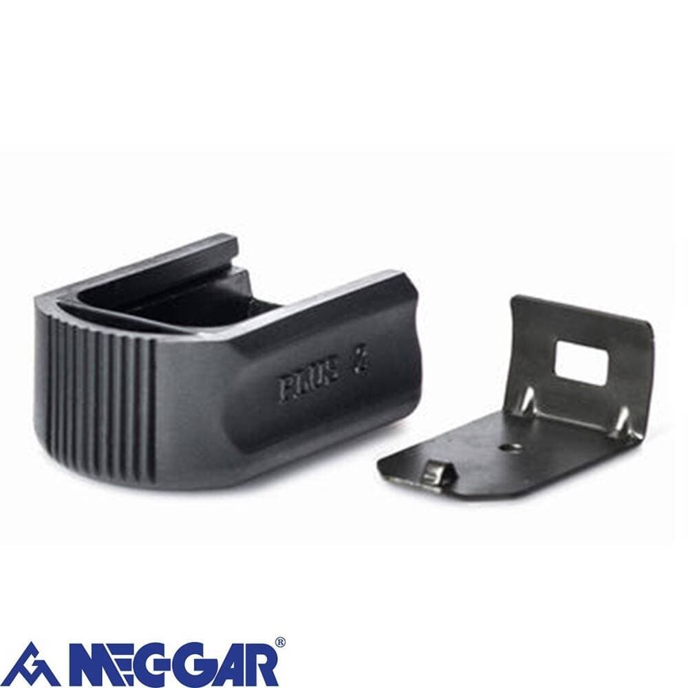Mec-gar Plus 2 Polimer Set